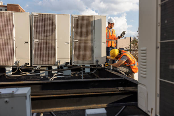 Best Affordable HVAC services  in Johnstown, PA