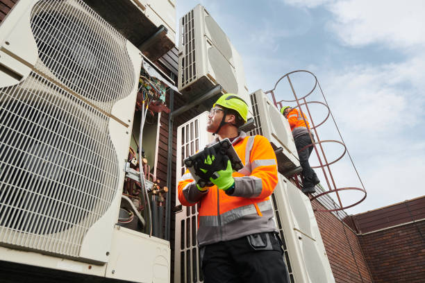 Best Best HVAC companies  in Johnstown, PA