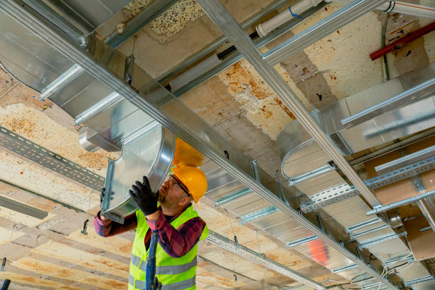 Best Emergency HVAC repair  in Johnstown, PA