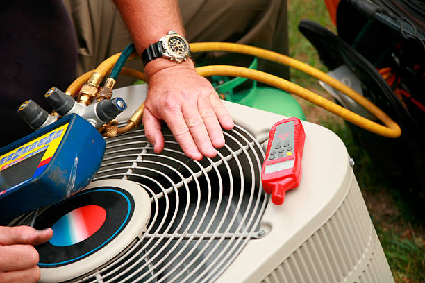 Best Local HVAC companies  in Johnstown, PA