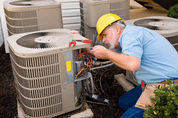 Best Heating repair services  in Johnstown, PA
