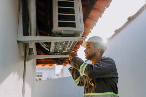 Best HVAC air duct cleaning  in Johnstown, PA