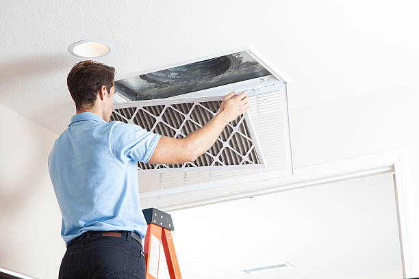 Best Air conditioning repair  in Johnstown, PA