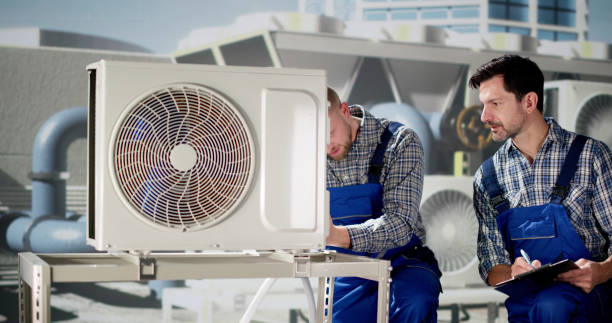 Johnstown, PA HVAC Company