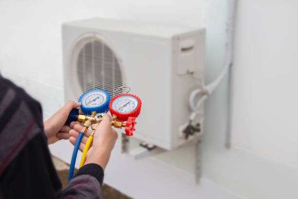 Best HVAC repair near me  in Johnstown, PA