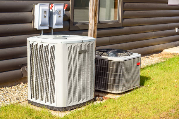 Best Central air repair  in Johnstown, PA