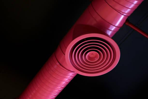 Best HVAC air duct cleaning  in Johnstown, PA